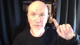 Nicholas Vince "Chatterer" (Hellraiser)