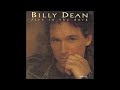 We just disagree  billy dean