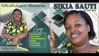 Magdaline Kitengele - Ahimidiwe Mungu ( Music Audio)