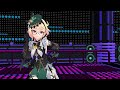 Emilie - Macarena [MMD/Genshin Impact] #emilie #macarenadance #mmd
