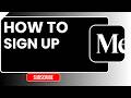 How to Sign Up for Medium Account | Blogging Platform Setup Guide 2026