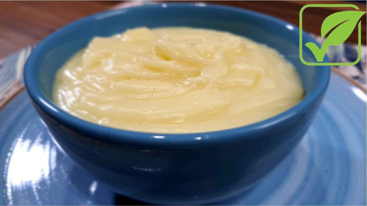 Molho Branco DELICIOSO SEM Glúten SEM Lactose [VEGANO] Bechamel | Receitas do Portuga 😋