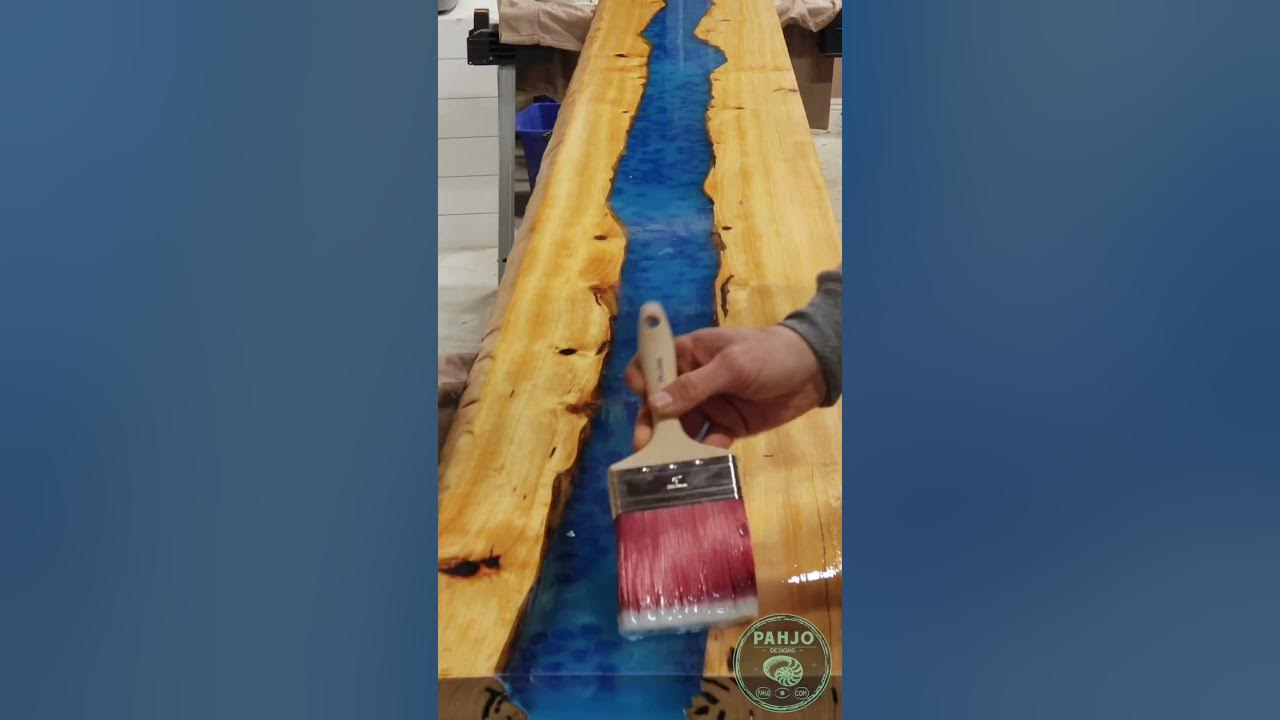 how-to-protect-outdoor-wood-table-top-youtube