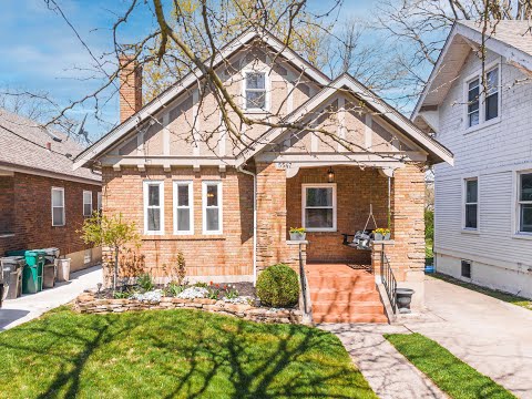 5547 Bosworth Pl, Cincinnati, OH home video tour