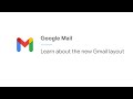 Novo visual do Gmail é liberado para contas pessoais; veja como funciona