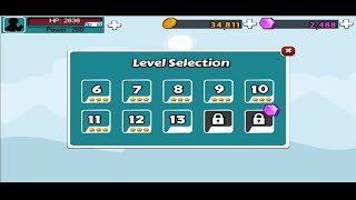 Anger Of Stick 5: Zombie | Level 13 screenshot 4