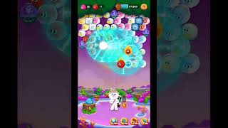 line bubble 2 level 2695