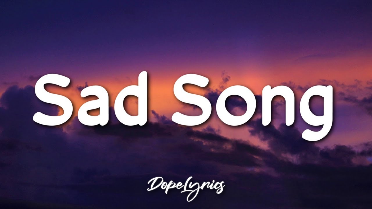 SpongeBob and More Sang We The Kings' Sad Song by