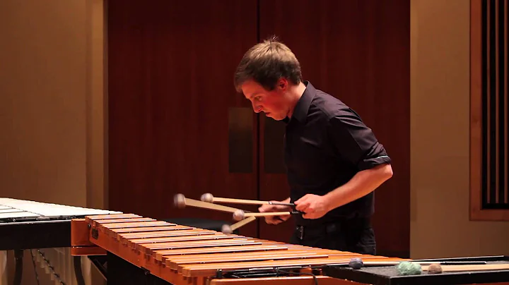 Variations on Lost Love: Variation II - MASLANKA -...