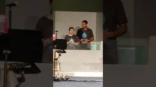 Madison Baptism