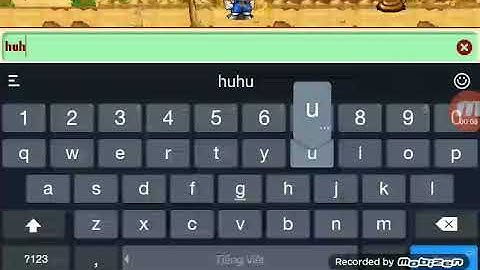 Cho nick ngọc rồng 2018||nick cực vip có bông tai.