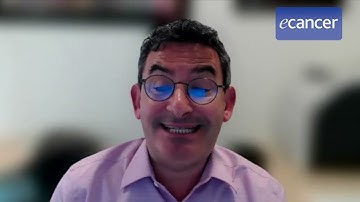 Glofit-GemOx shows clinically meaningful benefit in relapsed/refractory diffuse large B-cell lym...