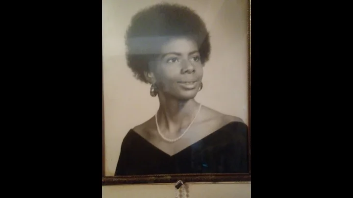 MOMMA RUTH: TRIBUTE