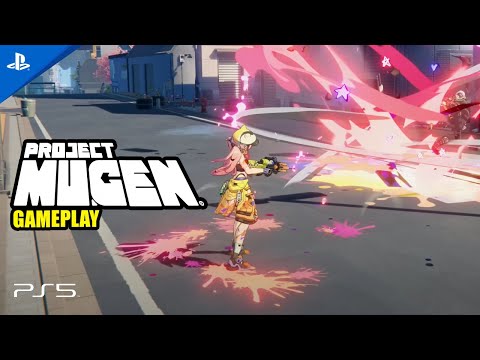 Is Project Mugen coming to PS5 & PS4? - Dexerto