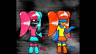 ✿ Speedpaint - Adoptables ✿
