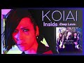 【大村孝佳】KOIAI「Inside」(short cover)