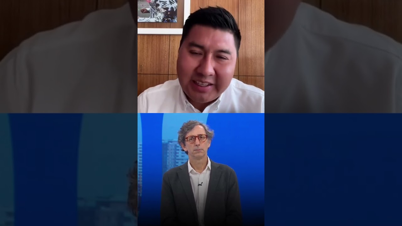 Gobernador de Arica y Parinacota: 