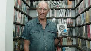 John Sayles’s Closet Picks