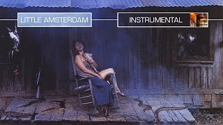 11. Little Amsterdam (instrumental cover) - Tori Amos chords