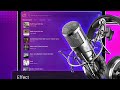 Best 121 gali Microphone Apk mod with background working|| not working problem solution #exploremor