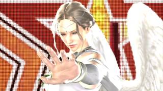 W3D TT2 Offline FT5 [20/05/15] - DJay_Voo (Mashimas) vs. Bilal (Mishimas) Part 2