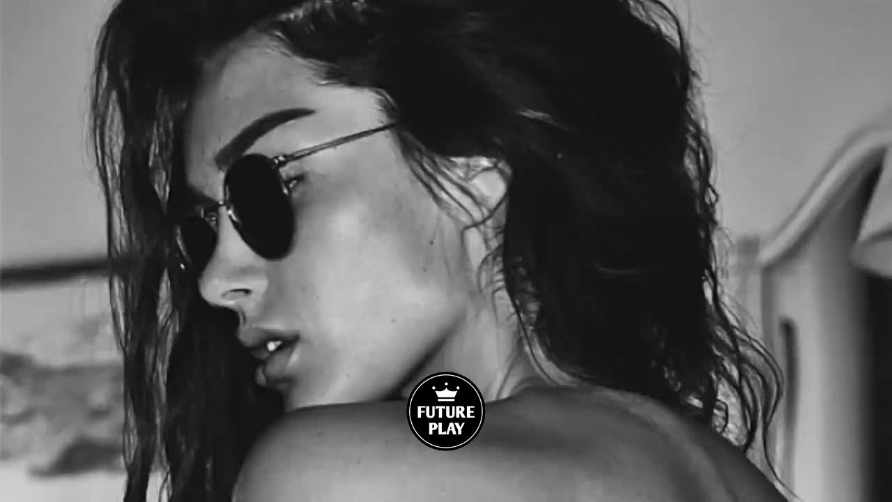 SLH - What Is Love (feat. Mary S.K.)