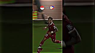 Indonesia Vs Filipina #fypyoutube #fypシ #fypシ゚viral #fypviral #indonesia #fifa #worldcup #football