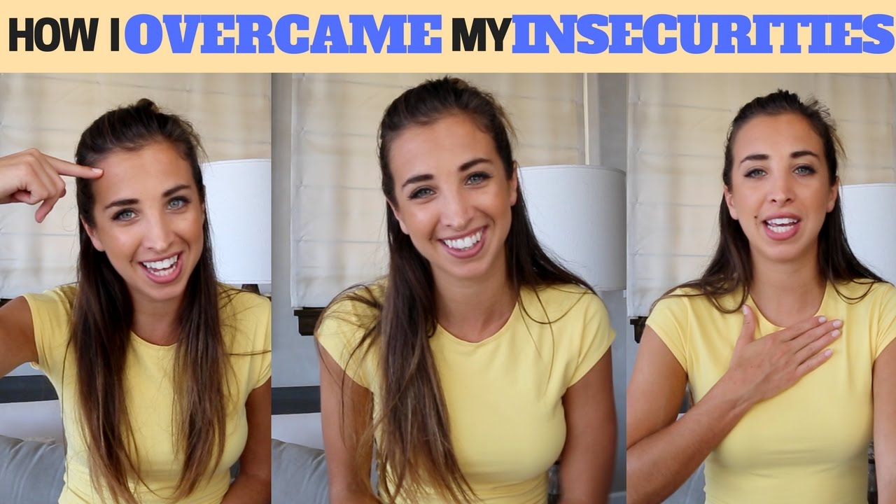How To Insecurities Katie Austin YouTube