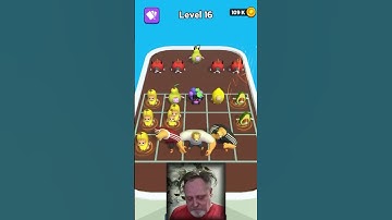 Epic Banana Run & Battles ✅ 16 #Shorts