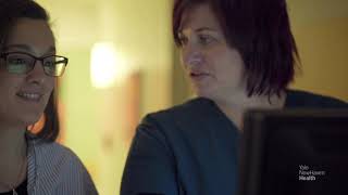 Quality and Safety at Smilow Cancer Hospital