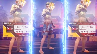 Preset Ff Dj Sabata X Pale Pale Viral Tik Tok