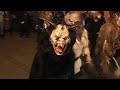 Krampuslauf 2021 - Kralupy nad Vltavou