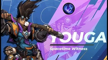 Torchlight: Infinite Lightning Storm Build | Spacetime Illusion | Dark Surge season