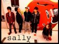 タカラモノ / SALLY
