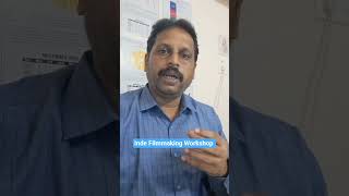 Inde Filmmaking Workshop 9840699416