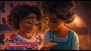 Fanmade Fox Family Movies Encanto Trailer