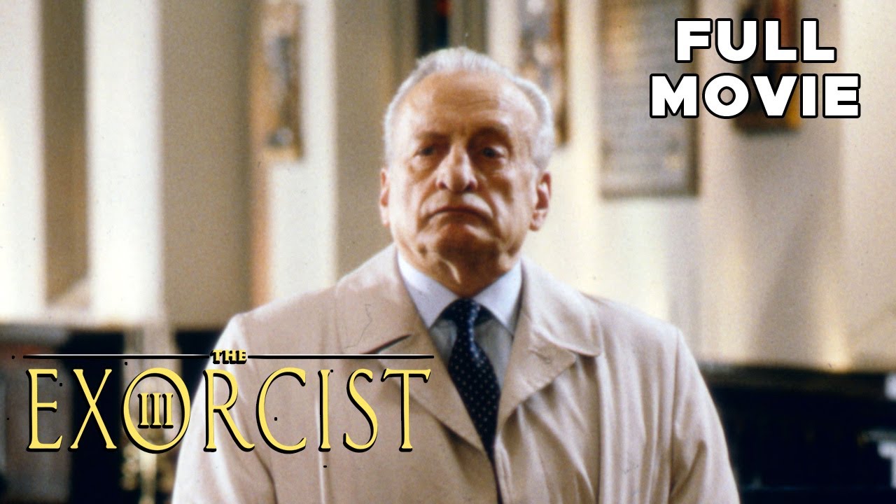 The Exorcist III
