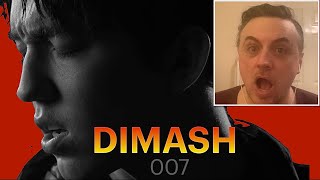 Pro Singer Reacts | Dimash Battle Of Memories | Reaction And Review (Video Watched Twice)