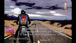 Story Wa Keren Tahta Matram Lur