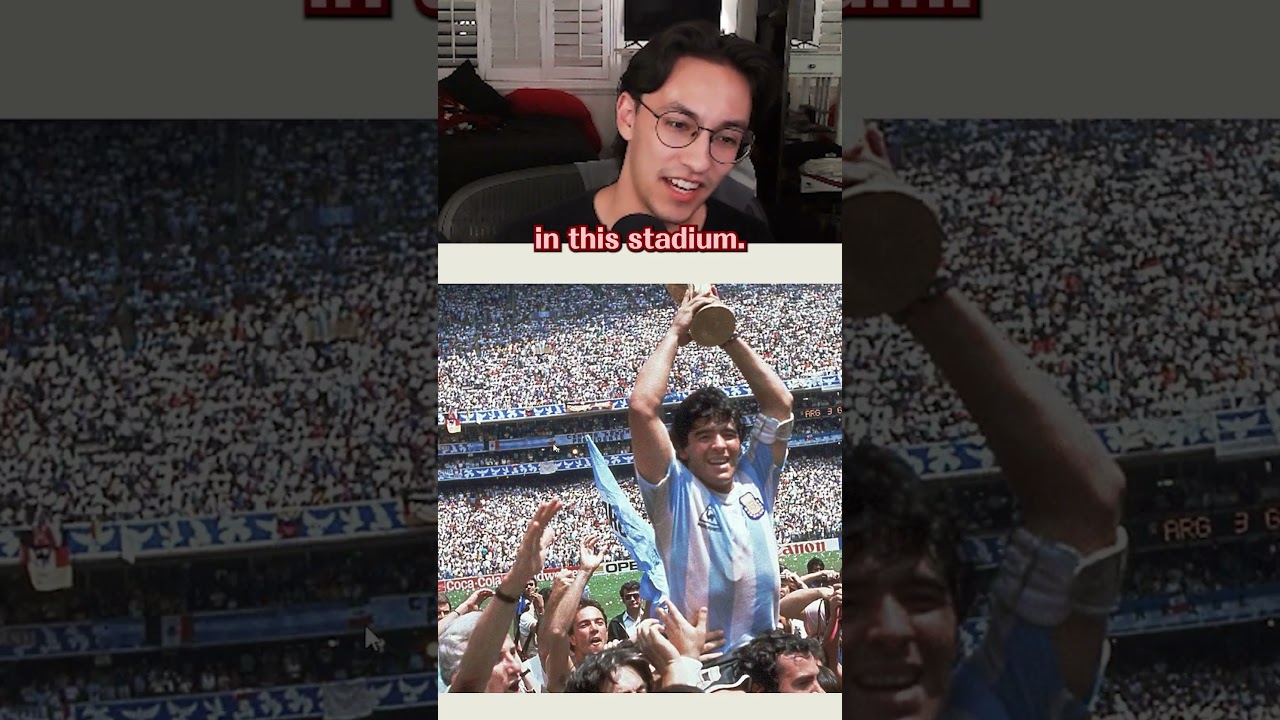 Can you Guess When and Where This is?