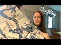 Responsible crafting: Introduction to curtain making