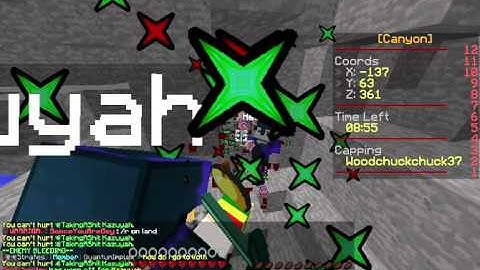 HellaDank Hacking on velocity-mc