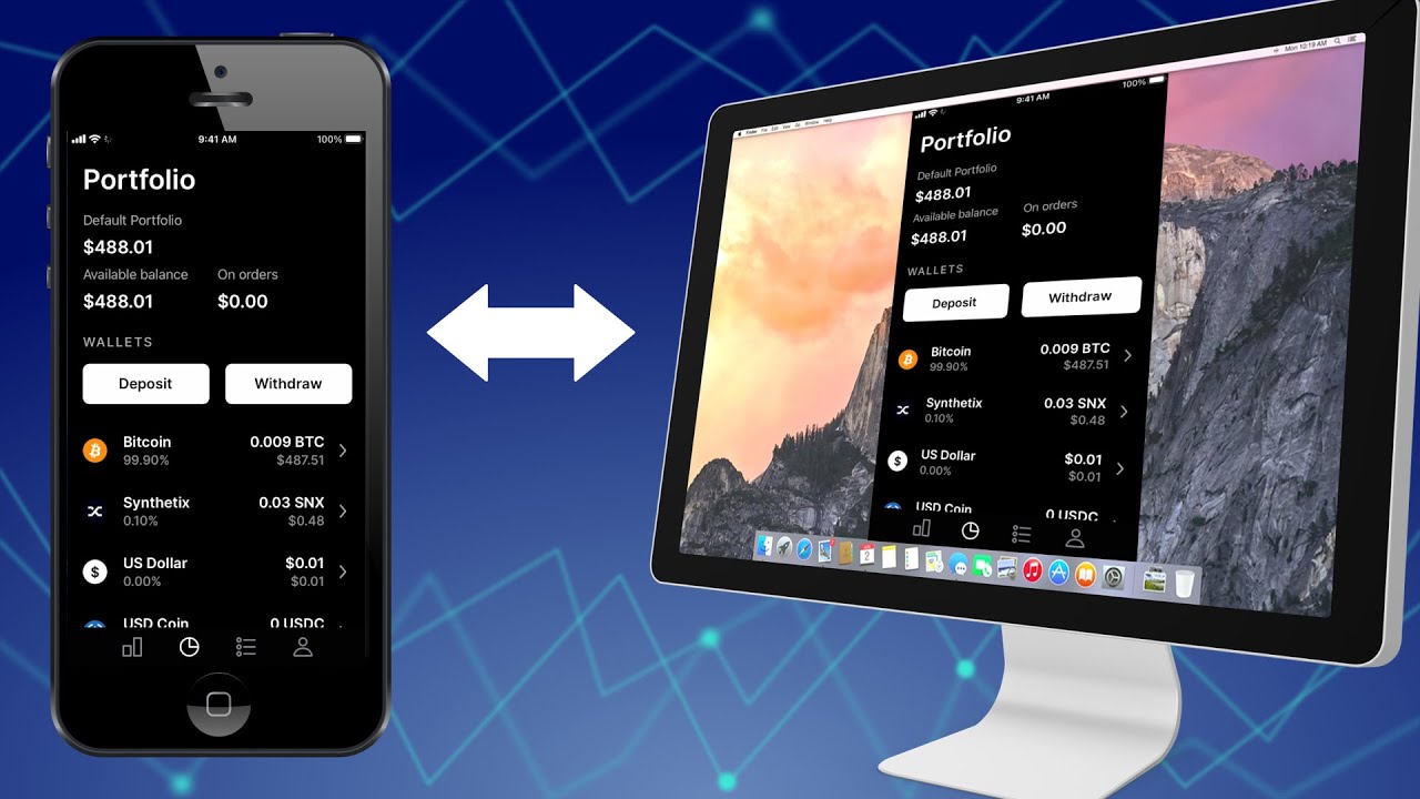 How to Mirror iPhone Screen on your Mac | Easy Apple Tutorial - YouTube