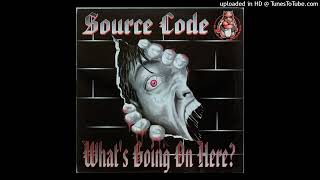 Source Code - Whats Going On Here