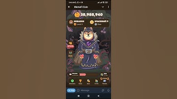 Memefi combo 13 July l Telegram new mining bot , Telegram best mining bot, earn by telegram bot .