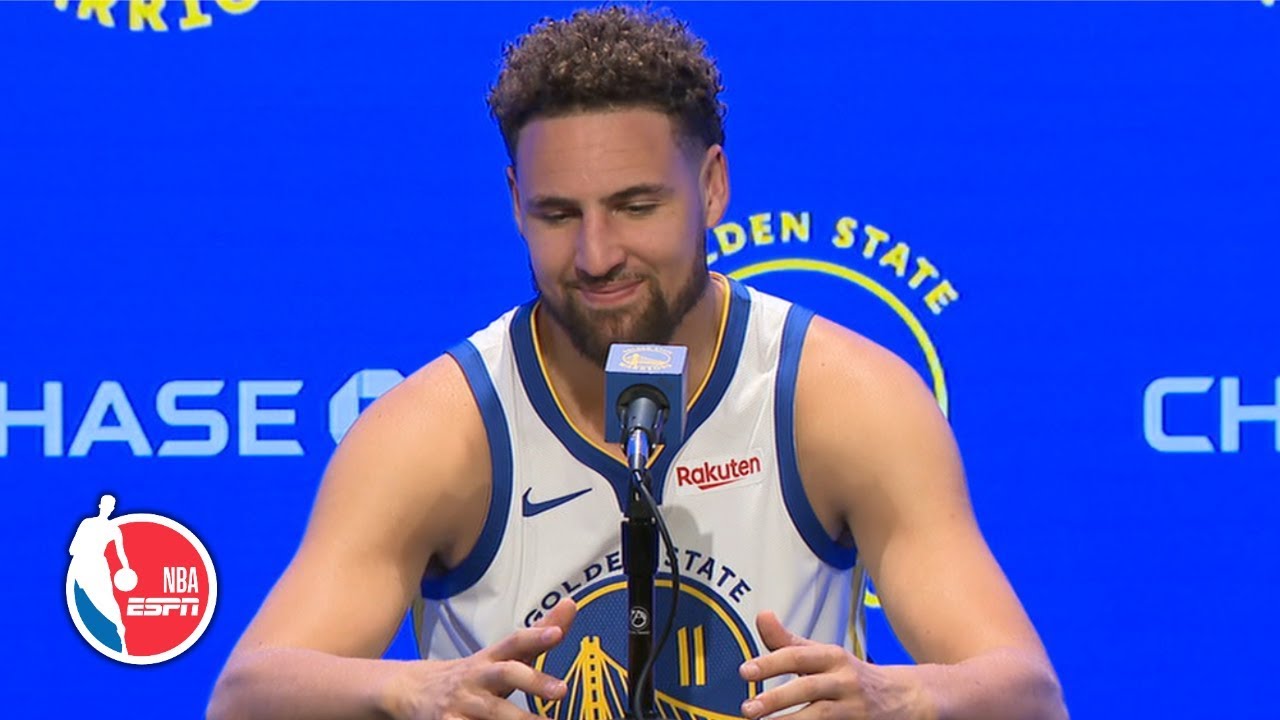 klay all day shirt