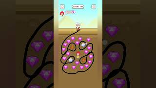 Pull The Gold 🥇 Level 130 #gaming #shorts