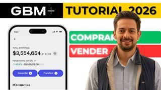 How to buy your first GBM share (Complete Tutorial 2026)