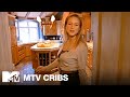 Jewel's Crib Has a Mini-Crib | MTV Cribs