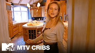 Jewel's Crib Has a MiniCrib | MTV Cribs